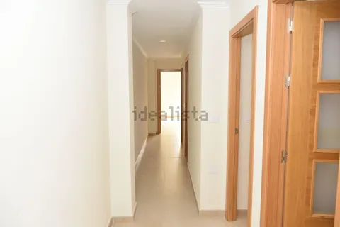 Квартира 100 м² у Fuente Álamo de Murcia