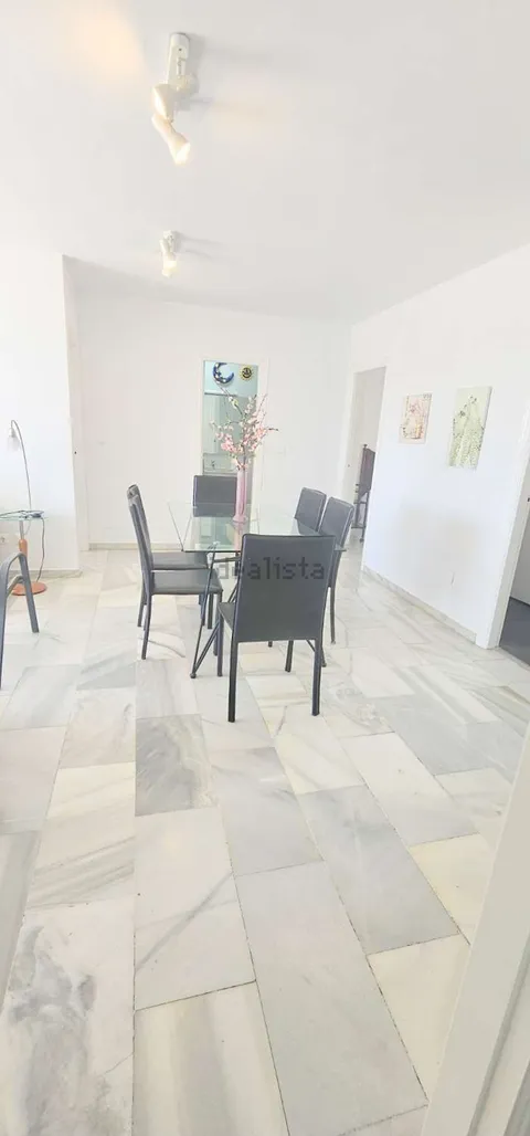 Pis de 100 m² a Vélez-Málaga
