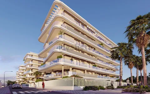 Appartamento 102 m² a el Puig de Santa Maria