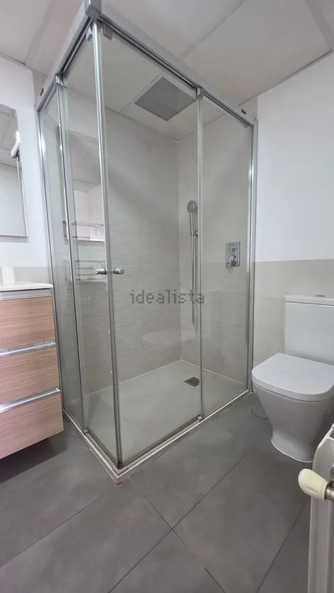 Pis de 140 m² a Sevilla