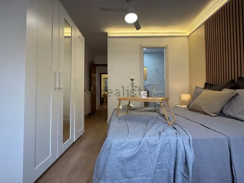 Zimmer zur Miete, Madrid (3/16)