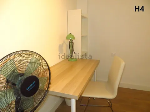 Habitació de lloguer, Sevilla