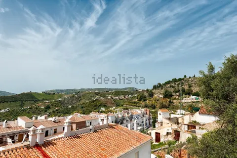 Casa 120 m² a Frigiliana