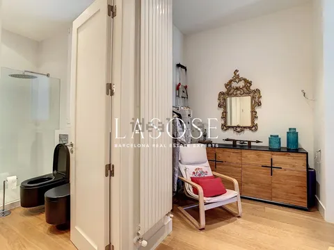 Apartamento 270 m² em Barcelona