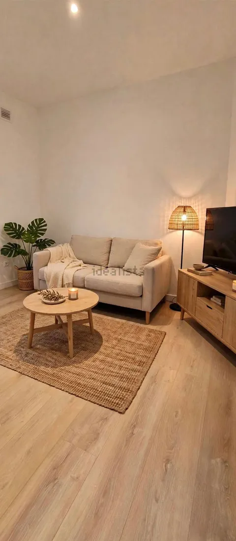 Appartamento 75 m² a Siviglia