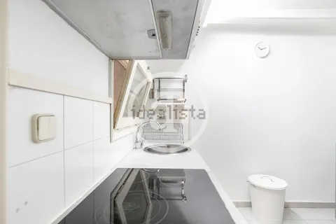 Pis de 65 m² a Barcelona