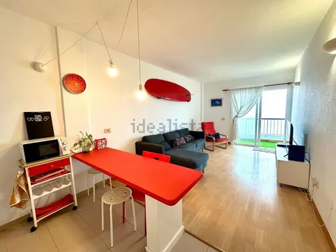 Piso de 68 m² en San Cristóbal de La Laguna (2/16)
