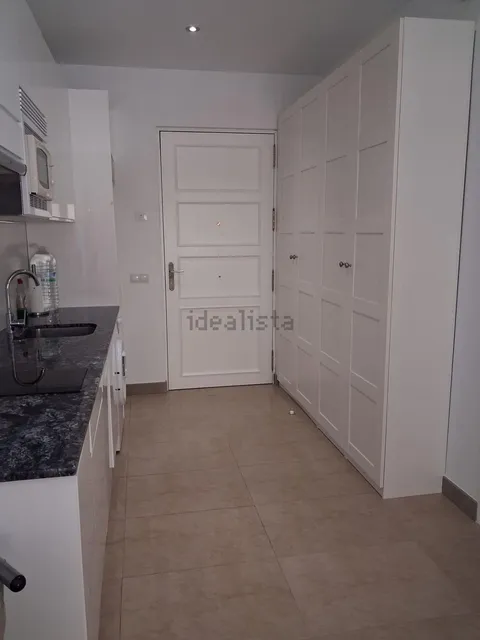 Pis de 43 m² a Cádiz