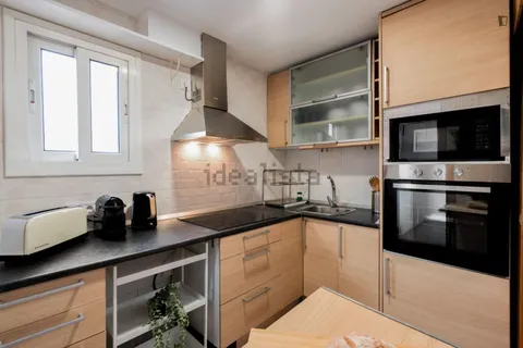 Habitació de lloguer, Sabadell