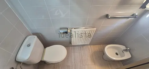 Zimmer zur Miete, Madrid