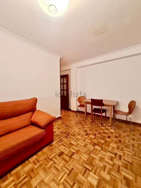 Pis de 98 m² a Gijón