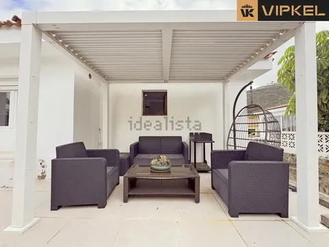 Casa de 445 m² a El Sauzal