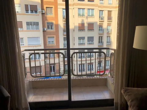 Pis de 55 m² a Saragossa