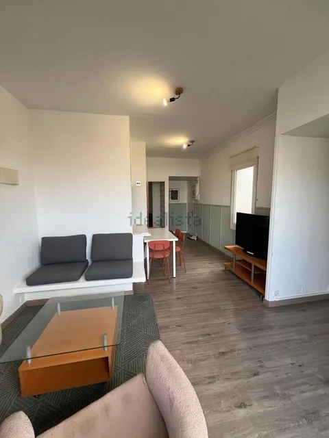 Pis de 53 m² a Barcelona
