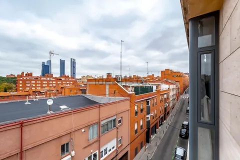 Pis de 115 m² a Madrid