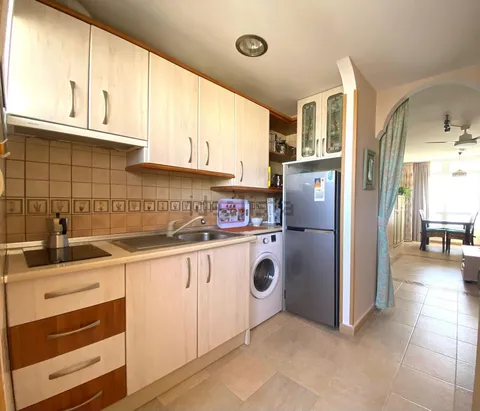 Appartement 40 m² à Benalmádena