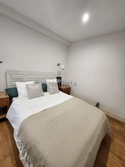 Piso de 50 m² en Madrid