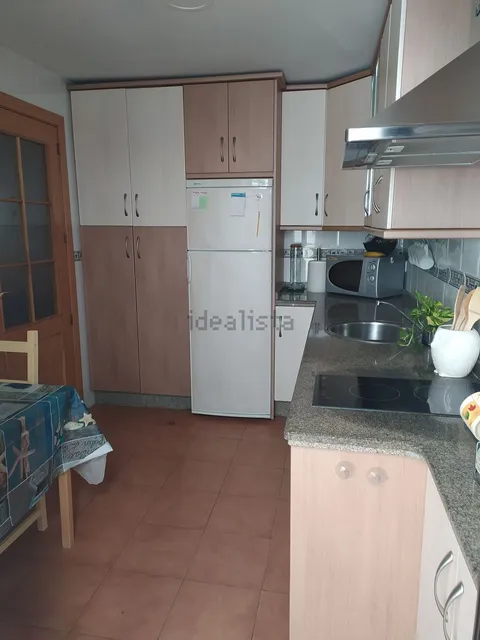Wohnung 85 m² in Badajoz