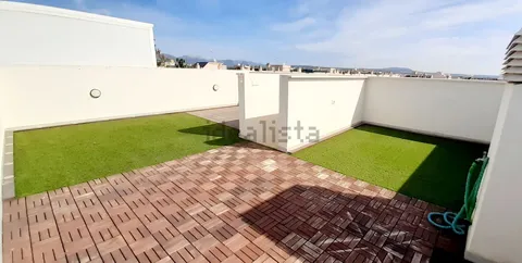Pis de 130 m² a Palma