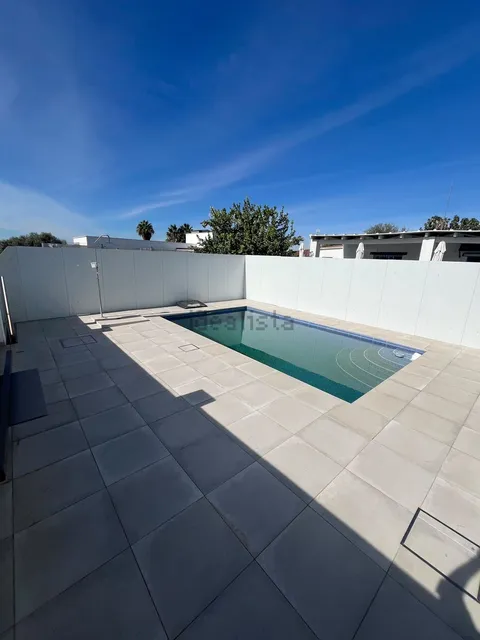 Casa 130 m² a Dos Hermanas