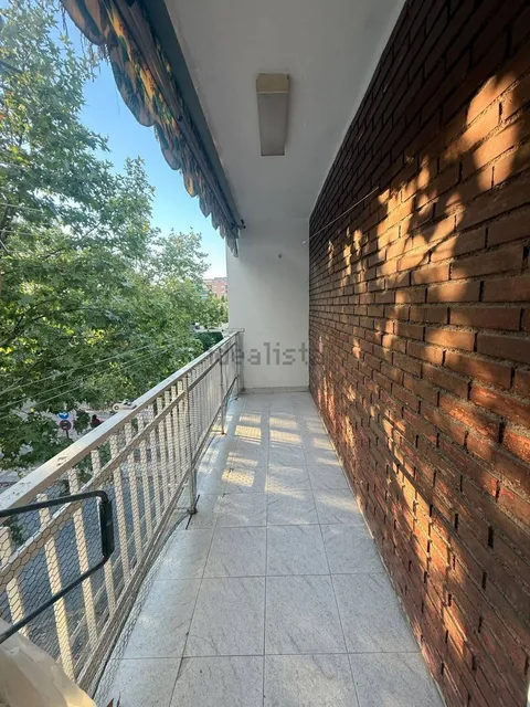 Pis de 100 m² a Granada