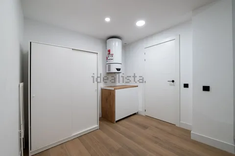 Pis de 50 m² a Madrid