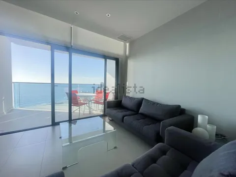 Wohnung 127 m² in Benidorm