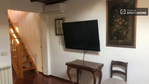 Pis de 55 m² a Madrid