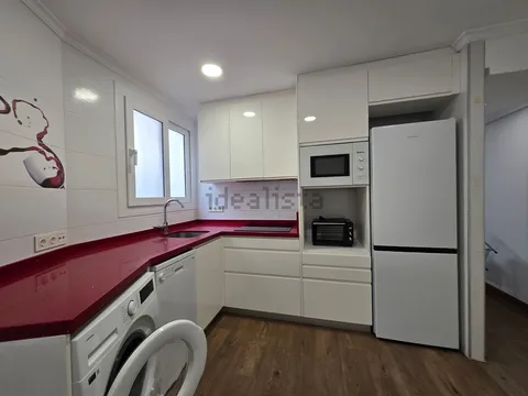 Pis de 90 m² a València