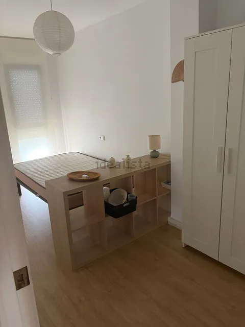 Habitació de lloguer, Alacant
