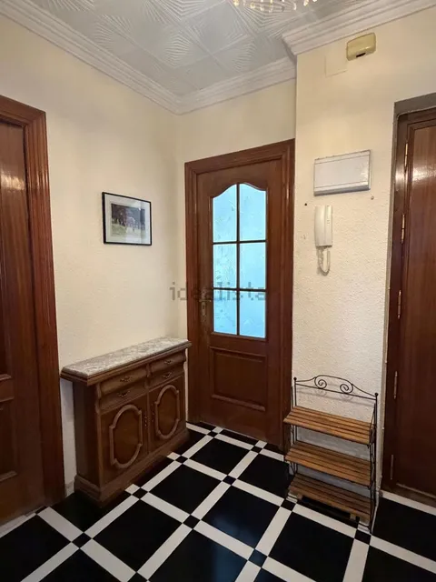 Habitació de lloguer, Granada
