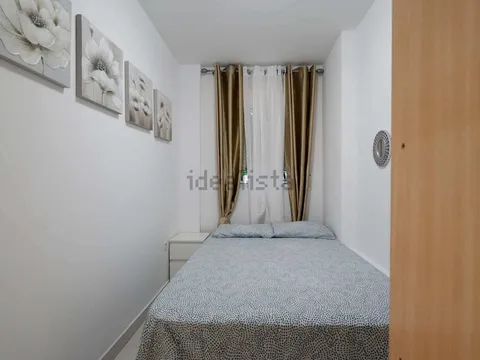 Pis de 50 m² a Madrid