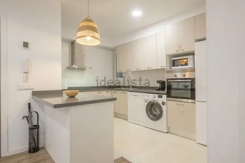Pis de 119 m² a València