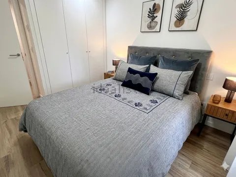 Pis de 87 m² a Madrid