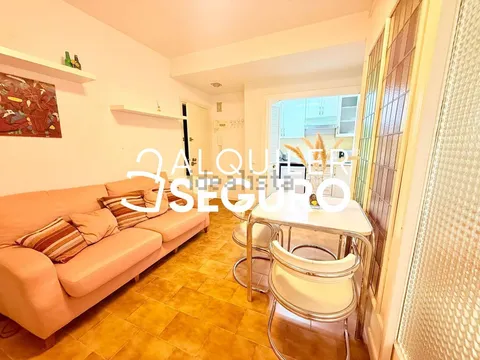 Flat 40 m² in Madrid
