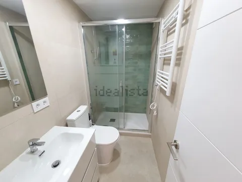 Appartamento 50 m² a Madrid