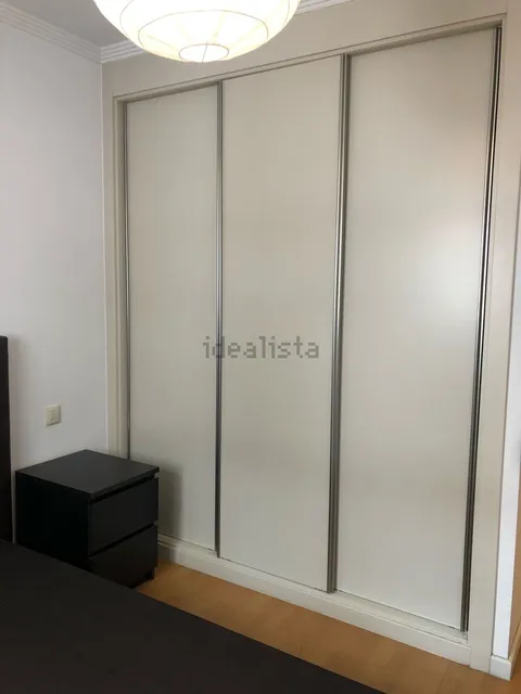 Pis de 45 m² a Màlaga