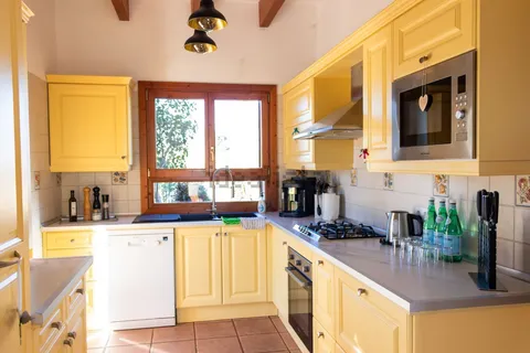 Квартира 240 м² в Manacor