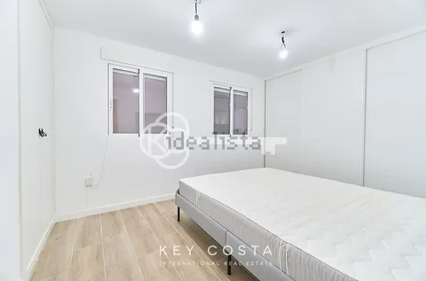 Pis de 95 m² a Alacant