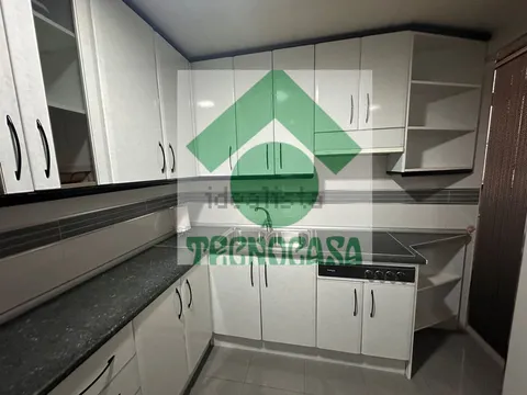 Pis de 84 m² a Granada