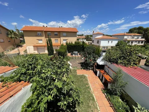 Casa de 90 m² a Mont-roig del Camp