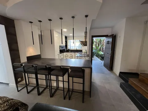 Maison 200 m² à Marbella