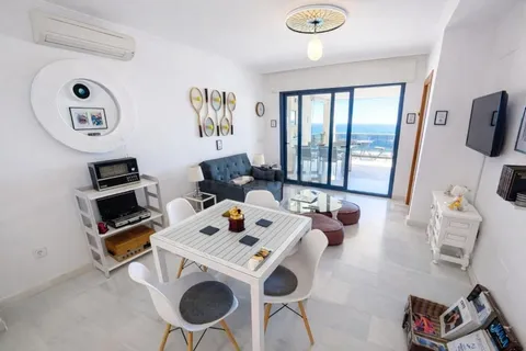 Appartement 120 m² à Altea