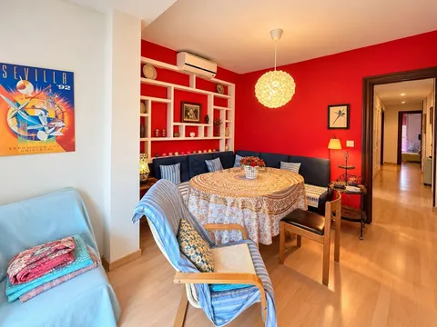 Appartement 90 m² à Torremolinos