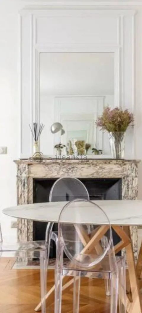 Pis de 170 m² a Madrid