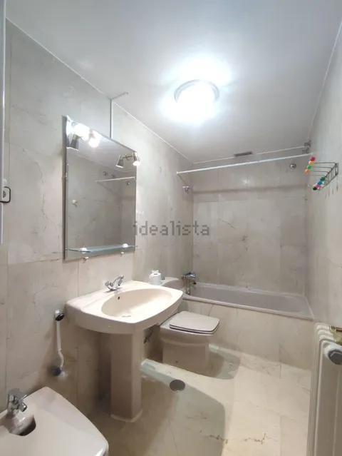 Pis de 55 m² a Madrid