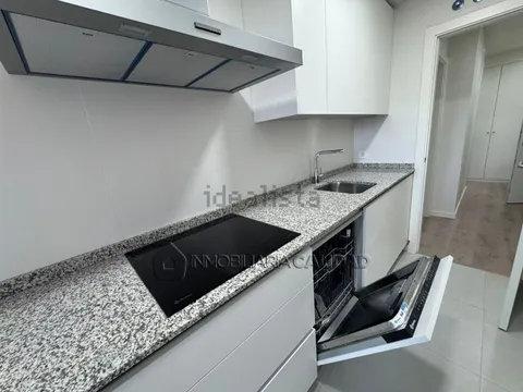 Wohnung 70 m² in Burgos