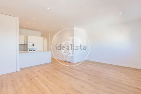 Pis de 108 m² a Madrid