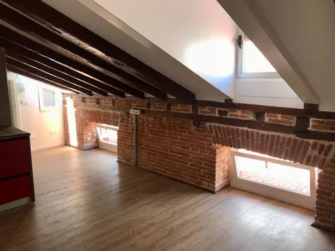 Pis de 30 m² a Valladolid