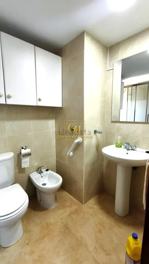 Habitació de lloguer, Màlaga